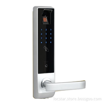 Digital Card Residential Fingerprint Lock